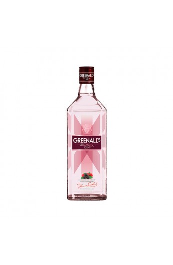 Greenall's Wild Berry 