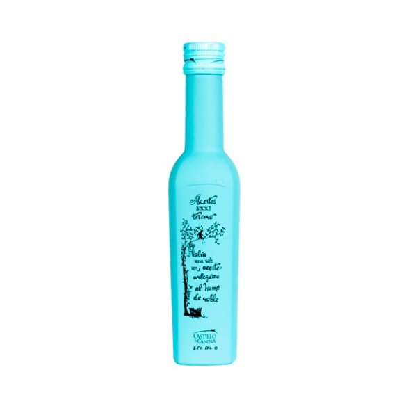Castillo de Canena Ahumado (25cl.) 