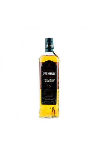 Bushmills 10 Year Old 