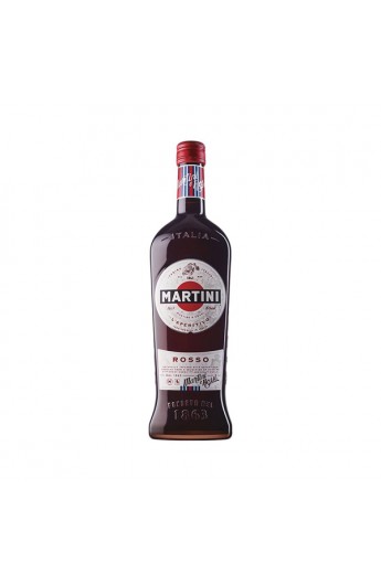 Martini Rosso (1L.) 