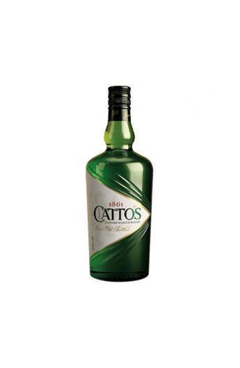 Catto's Scotch Whisky 
