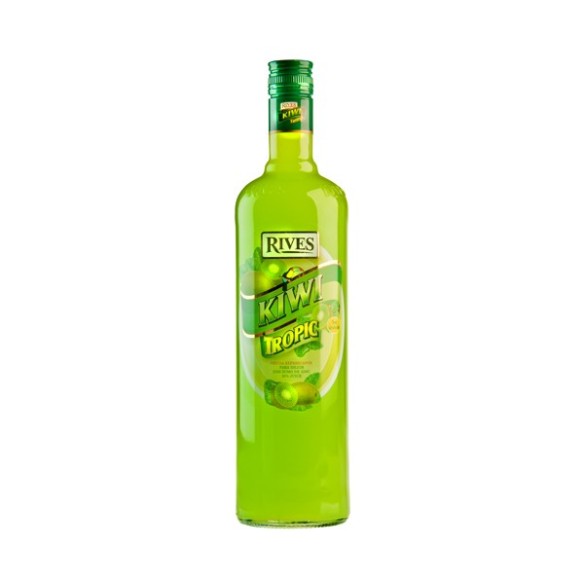 Kiwi Tropic Rives 