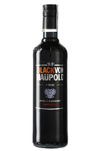 Von Haupold Black 