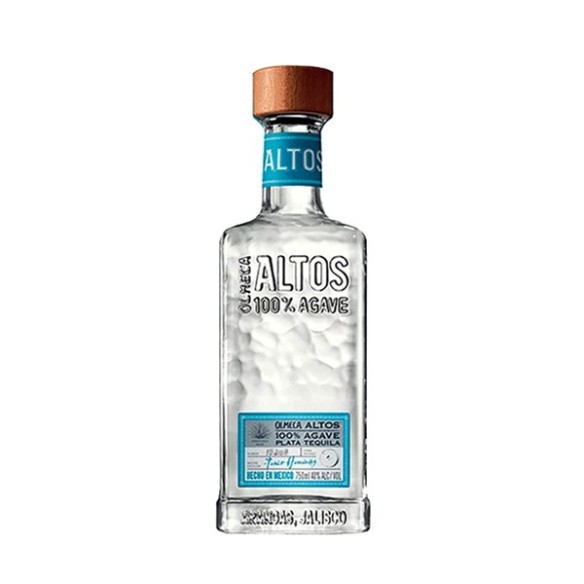 Olmeca Altos Blanco 