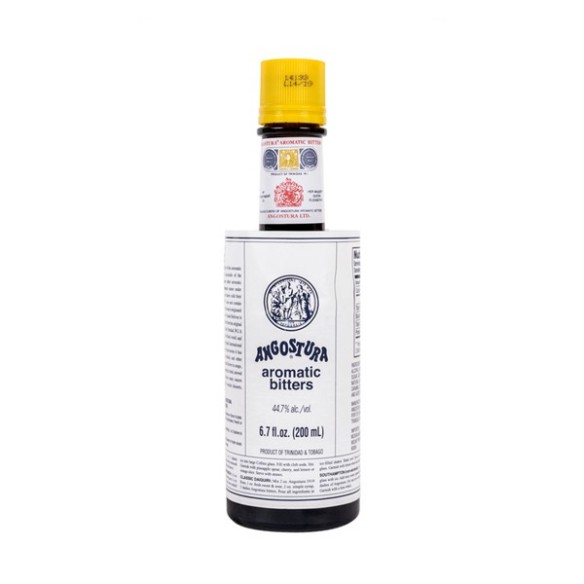 Angostura Aromatic Bitters 