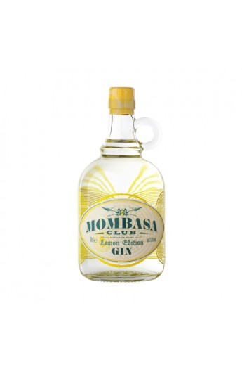 Mombasa Club Lemon Edition 