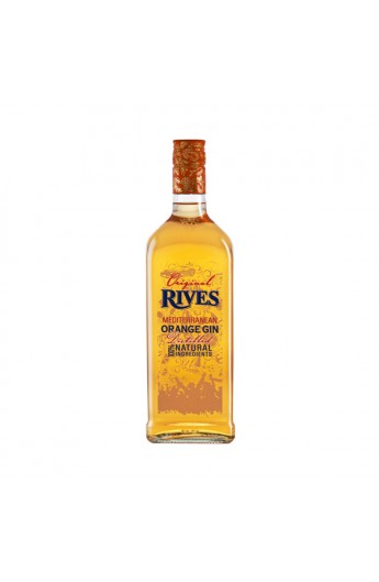 Rives Oragen Gin 