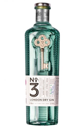Nº3 London Dry Gin 