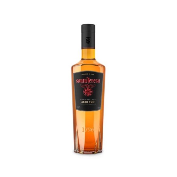 Santa Teresa Gran Reserva 