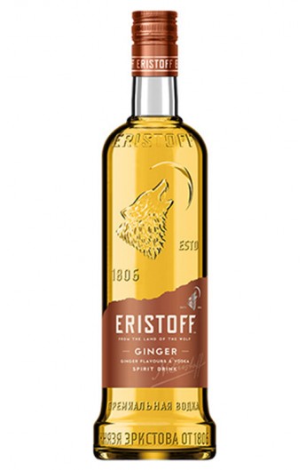 Eristoff Ginger 