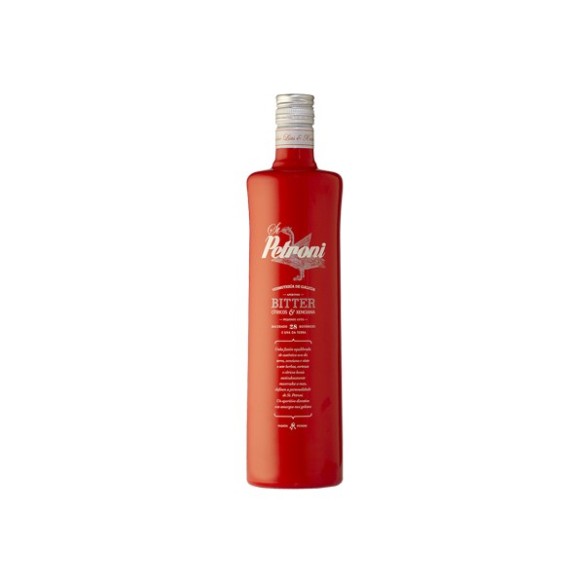 St. Petroni Vermut Bitter 