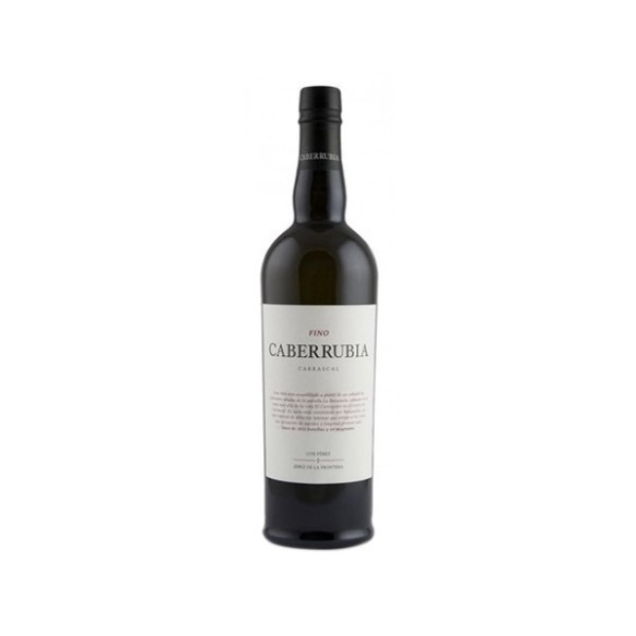 Fino Caberrubia 