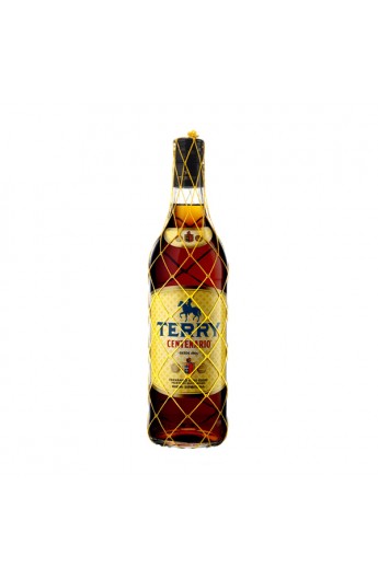 Brandy Terry Centenario (1 L.) 