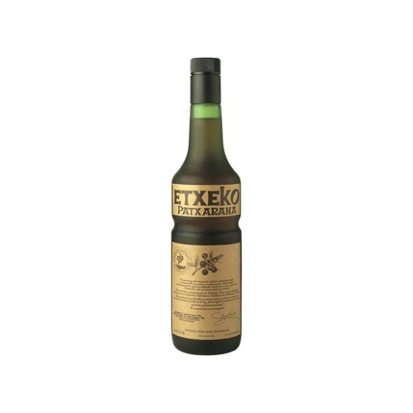 Pacharán Etxeco (1 L.) 