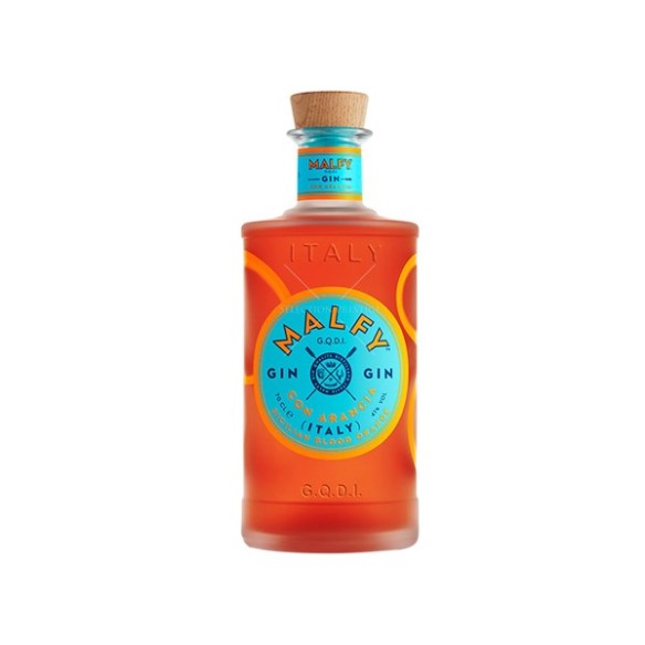 Malfy Gin Arancia 