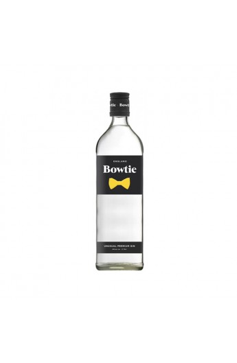Bowtie Gin 