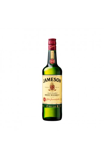 Jameson Irish Whiskey (4.5L.) 