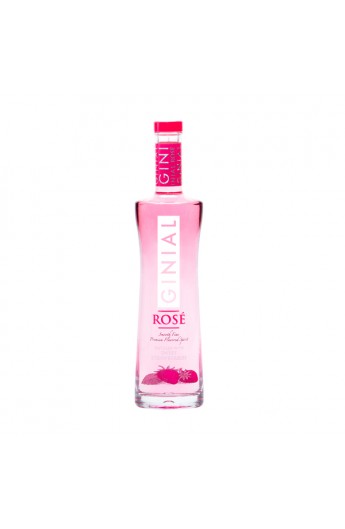 Ginial Gin Rose 