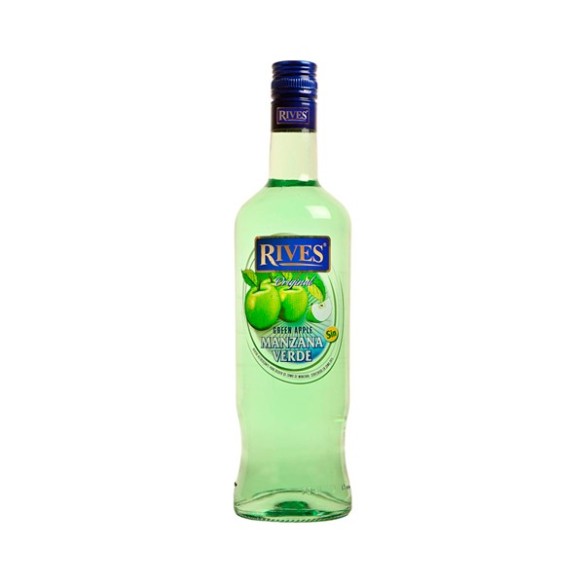 Rives Manzana Sin 