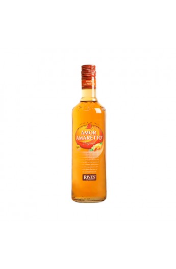 Amor Amaretto Sin Rives 