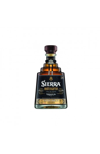Sierra Tequila Milenario Extra Añejo 