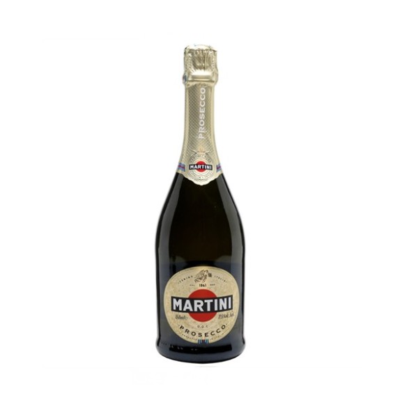 Martini Prosecco 