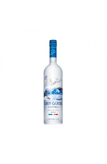Grey Goose Vodka (1.75 L.) 