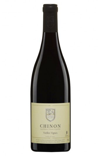 Domaine Phillipe Alliet Chinon Vieilles Vignes 2017