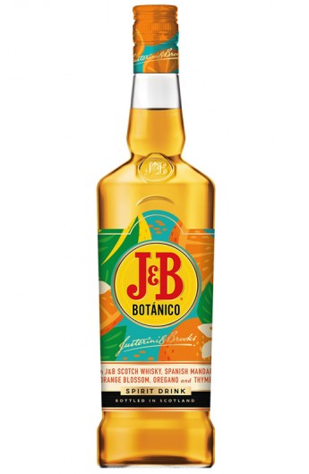 J&B Botánico 