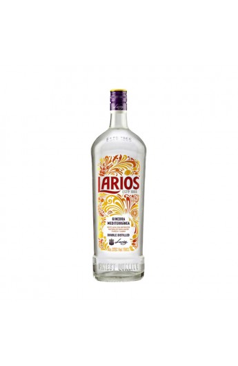Larios Gin (70 cl.) 