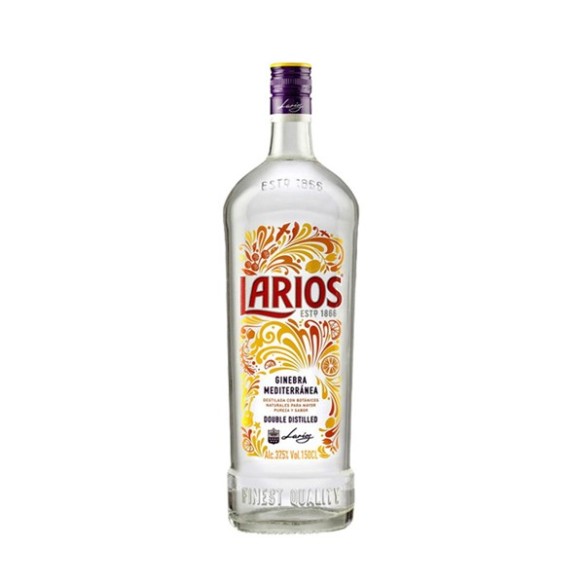 Larios Gin (70 cl.) 
