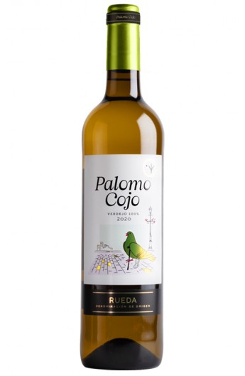 Palomo Cojo 3L 2020
