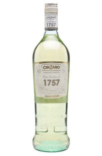 Cinzano Vermouth Bianco 1757 (1L.) 