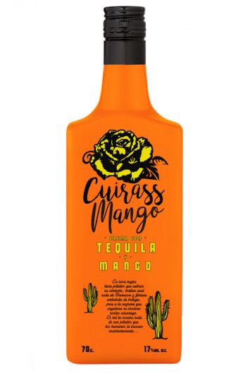 Cuirass Tequila Mango 