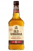 Old Virginia Bourbon 