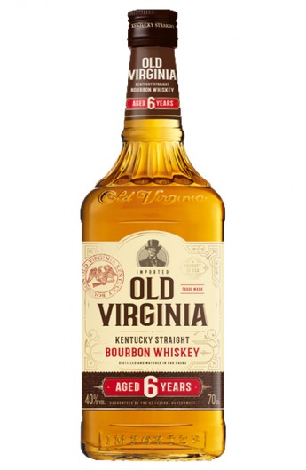 Old Virginia Bourbon 