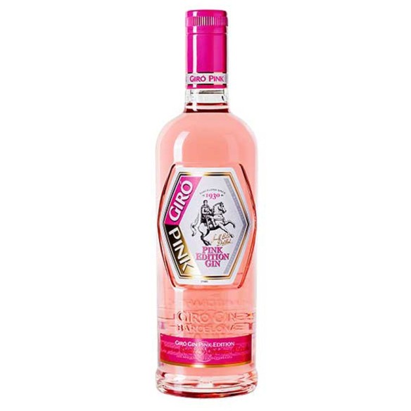 Giro Pink 