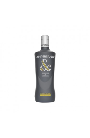 Ampersand Gin 