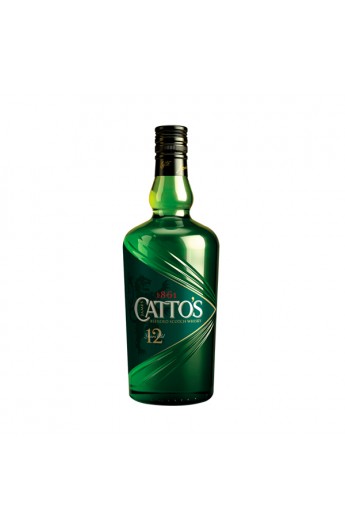 Catto´s 12 Year Old 