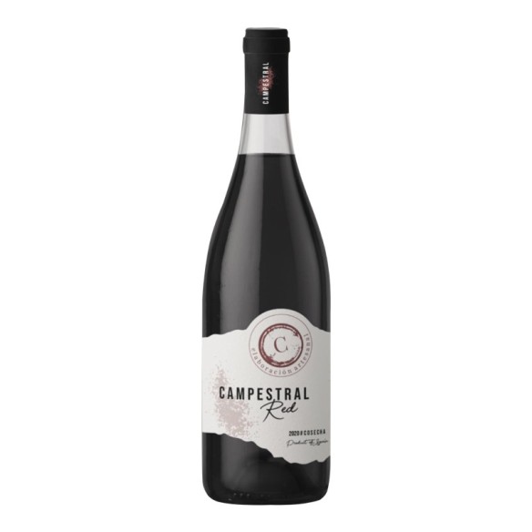 Campestral Red 2020