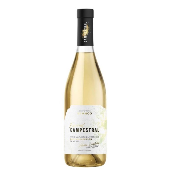 Campestral White Velo de Flor 2020