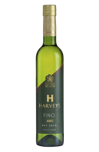 Harveys Fino (50 cl.) 