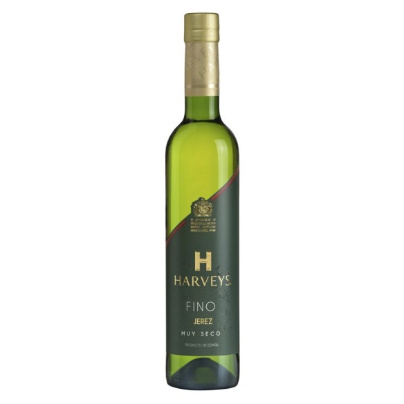 Harveys Fino (50 cl.) 