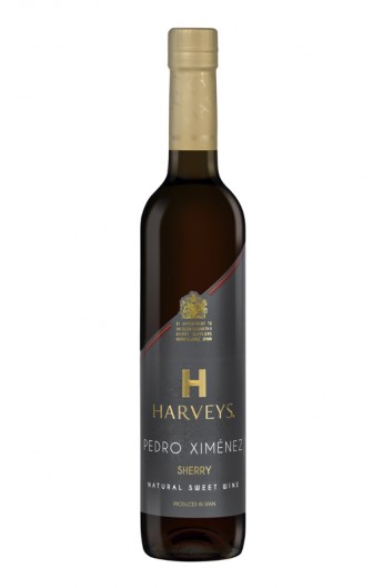 Harveys Pedro Ximénez (50 cl.) 