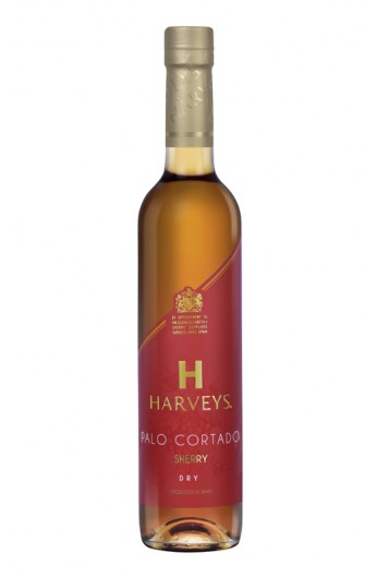 Harveys Palo Cortado (50 cl.) 