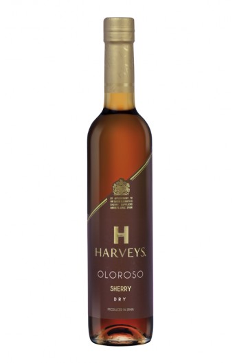 Harveys Oloroso (50 cl.) 