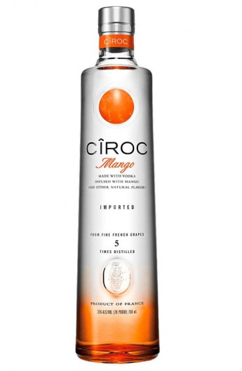 Ciroc Mango Vodka 
