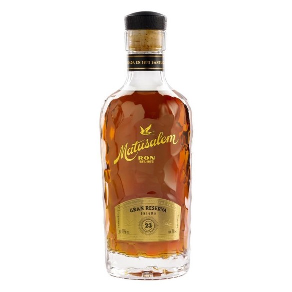Matusalem Gran Reserva 23 Años 