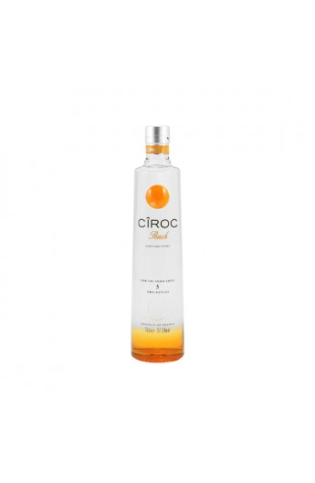 Ciroc Peach Vodka 