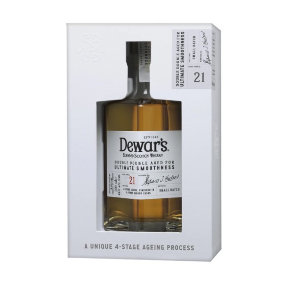 Dewar´s 27 (50 cl.) 
